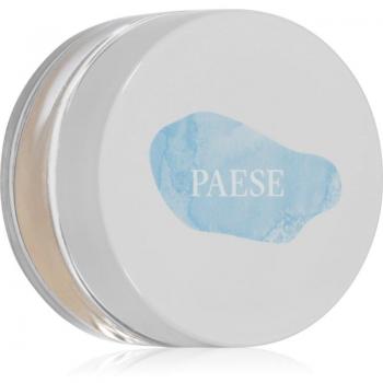 Paese Mineral Line Matte Mineral Powder Foundation, Matt Shade 102W Natural, 7 g