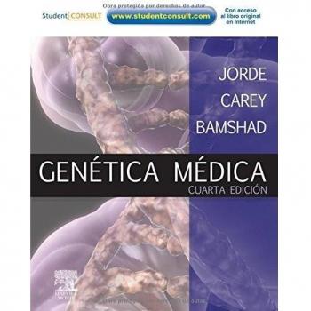 Genética médica
