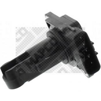Sensor de flujo de aire MAPCO 42550 - Medidor de masa de aire, compatible con múltiples vehículos, diseño duradero, fácil instalación, precisión en la medición del flujo de aire, contribuye al rendimiento óptimo del motor