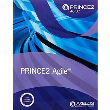 PRINCE2 Agile