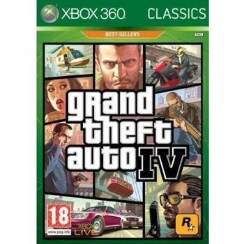 GTA IV classics [Importación francesa]