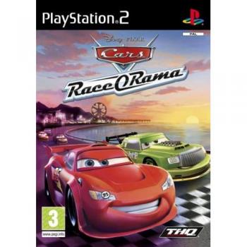 Cars : Race O Rama