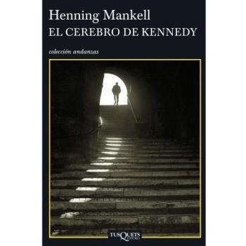 El cerebro de Kennedy: 11