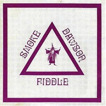 Fiddle VINYL
