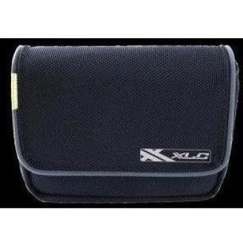 XLC Stem-Bag BA-S31 schwarz 140x110x20 mm