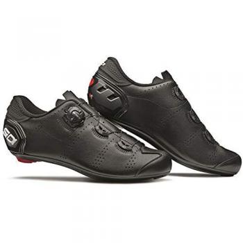 Zapatillas Sidi Fast Road Negras - Talla 46