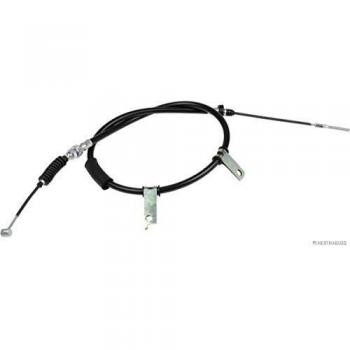 HERTH+BUSS JAKOPARTS J3910501 Cable de accionamiento, freno de estacionamiento