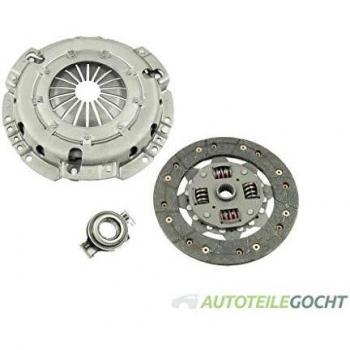 Kit de Embrague LuK 622 1467 00 - Alta Calidad y Duradero