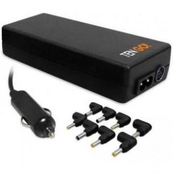 ASUS Tengo rt3117bt Auto/Interior 90w Negro Adaptador e inversor de Corriente - Fuente de alimentación.