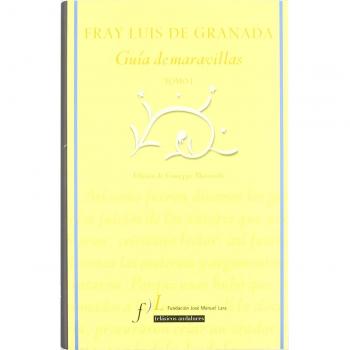 Guia de maravillas obra completa
