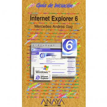 Internet Explorer 6