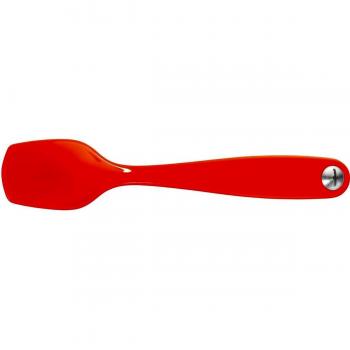 ASA 11780/069 Pollo - Juego de 4 cucharas para huevos