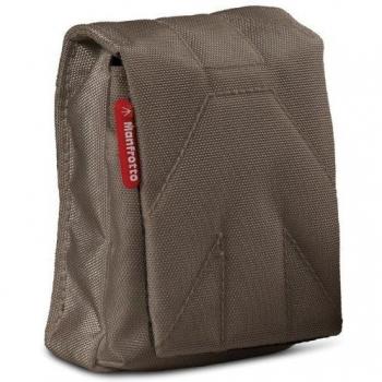 Manfrotto Nano 0 - Funda para cámara