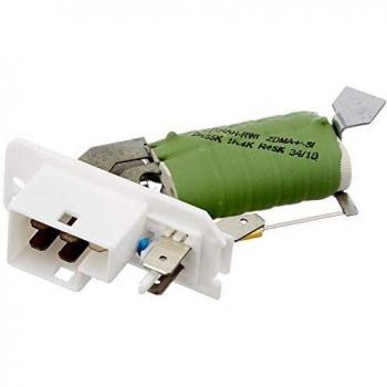 Mahle ABR 2 000P Regulador de Ventilador C y Resistencia