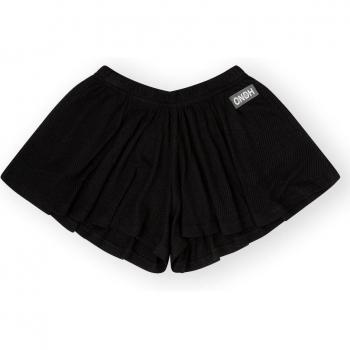 Short de niña con vuelo y cintura elástica de Canada House