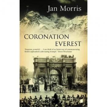 Coronación Everest de Jan Morris - Edición Especial