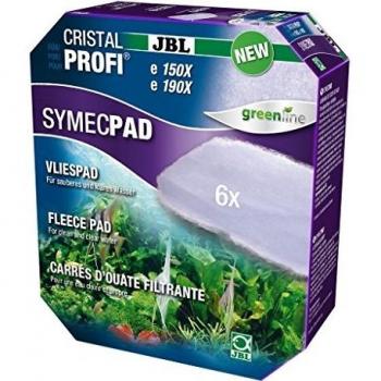 JBL 6029200 SymecPad II CristalProfi e15/1901.2.
