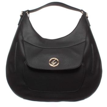 Liu Jo Borsa Donna Sacca Grande Hobo | N19133E003322222-Nero