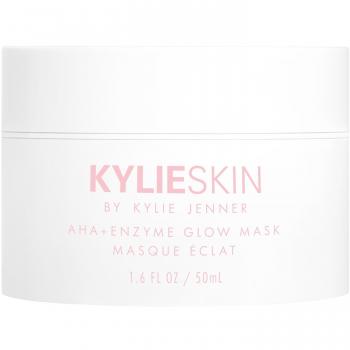 Kylie Skin AHA + Enzyme Glow Exfoliating Face Mask 50 ml Unisex