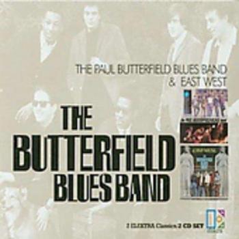 Blues Band / East West