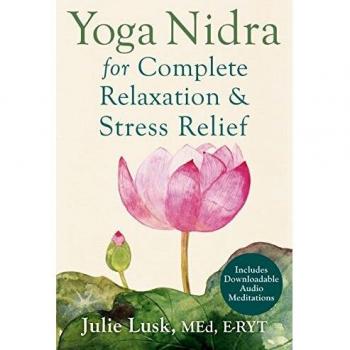 Yoga Nidra for Complete Relaxation and Stress Relief