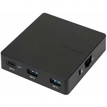 Targus DOCK412EUZ USB 3.0