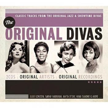 Mkom: The Original Divas