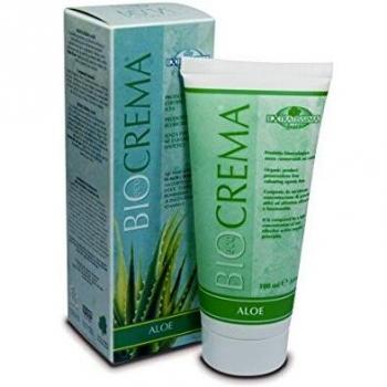 BEMA COSMETICI Organic Aloe Vera Cream 100 ml