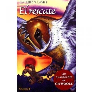 El rescate