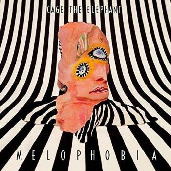 Melophobia vinilo