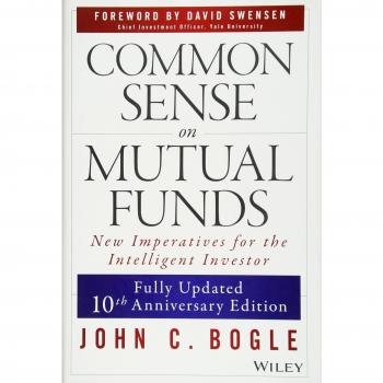 Common Sense on Mutual Funds