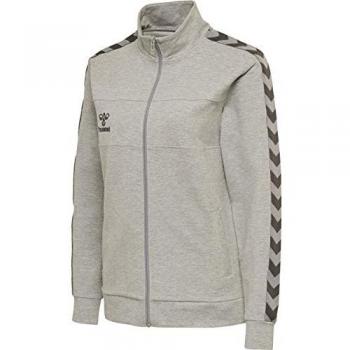 Hummel Women's Zip Sweatshirt Lmove Classic