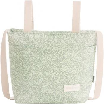 Bolso organizador para silla de paseo Cambrass Animal Print XL 15x38x28 cm