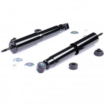 RIDEX 854S1811 Amortiguador, Set de 2