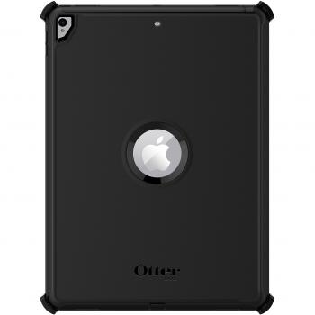 OtterBox 77-55782 Defender Case for 12.9-Inch Apple iPad Pro - Black