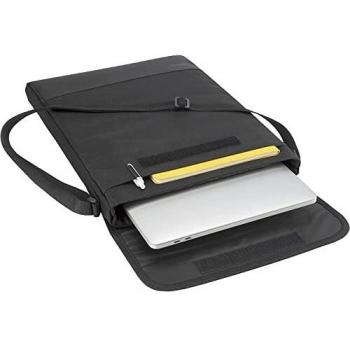 Belkin EDA001 Laptop Sleeve 33 cm (13) Case Black