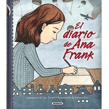 El diario de Ana Frank