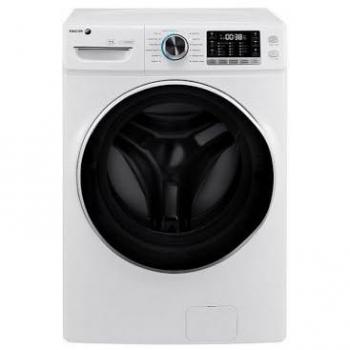 Lavadora Frontal Fagor 18 kg 1000 rpm Clase D Blanca