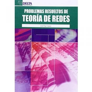 Problemas Resueltos De Teoria De Redes