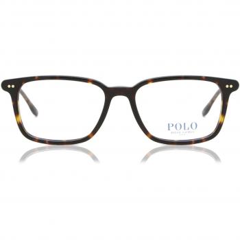 Polo Ralph Lauren PH 2259 5003 Gafas Graduadas para Hombre Tortoiseshell Careyshell 56 Lentes Recetadas