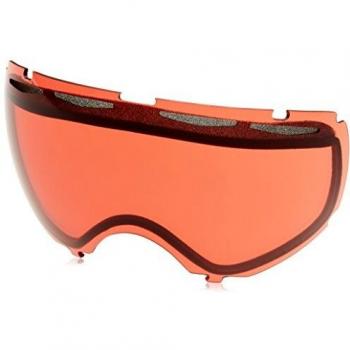 Oakley Canopy - Gafas de esquí, color carbón