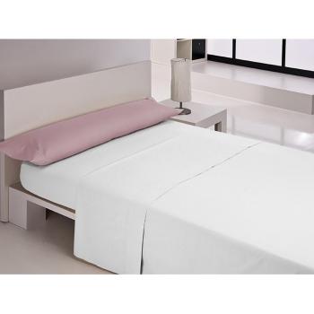 Funda de almohada Mixcolors Lila 150 cm 144 Hilos Malva