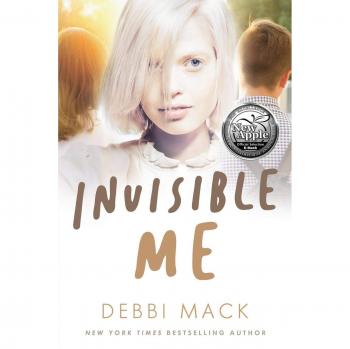 Invisible Me - Maquillaje Translucido de Larga Duración y Acabado Natural