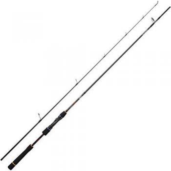 Daiwa - Canne Leurre Spinning Lexa 862 Hmhfs - 2.59m - 134g - Puis.10-35g - Enc.135cm - LX862HMHFSAF