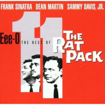 Eee-O 11: the Best of the Rat Pack