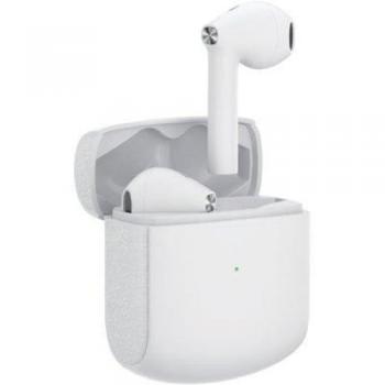 Auriculares Inalámbricos Verdaderos Estéreo TWS con Batería de 40 mAh