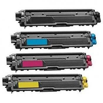 Inkoem CCITCO0194 Tóner Compatible Brother Tn247, Cian