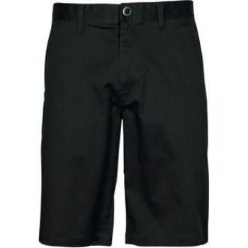 Bermuda Volcom Frickin Modern Stretch 21' - Negro