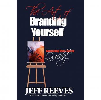 El Arte del Branding - Edición en Tapa Blanda