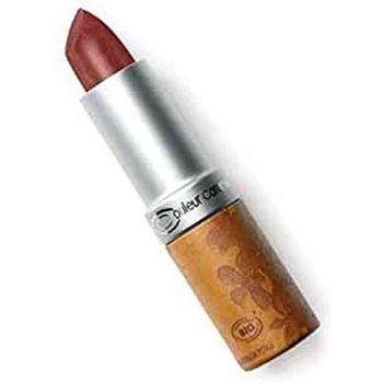 Couleur caramel rouge a levres nacre nº243